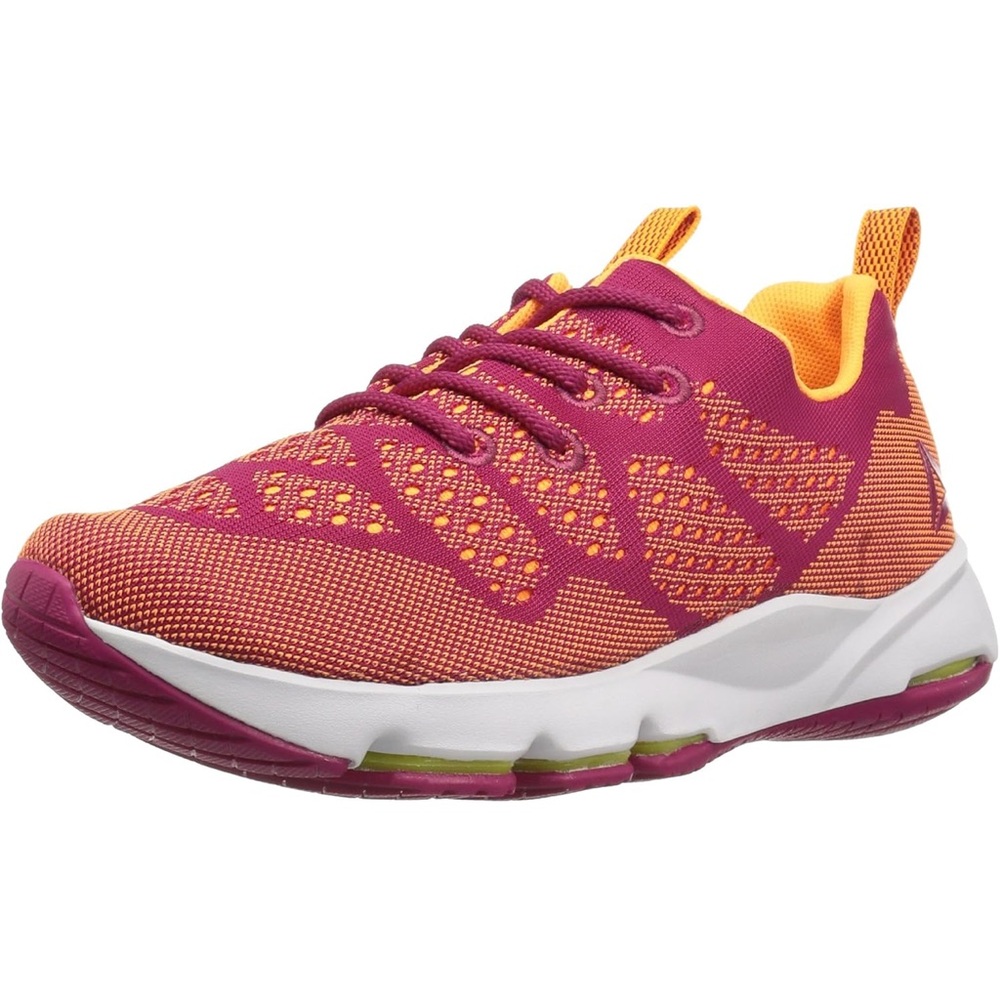 Reebok Women's Cloudride LS Dmx Walking Shoe Size 9 fits like an 8